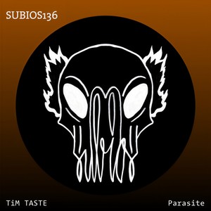 Parasite (Konfusia Remix)