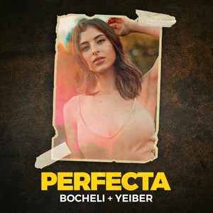 Perfecta (feat. Yeiber)