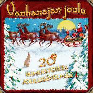 Sylvian joululaulu –Sylvias julvisa– (2010 Digital Remaster)