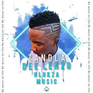 Zandla (feat. Dee Lenzo)