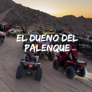 El dueño del palenque (Live)