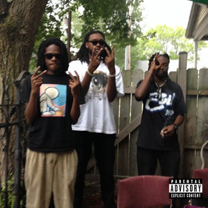 Watch It Ring (Explicit)