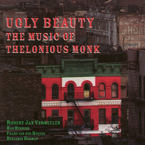 Ugly Beauty