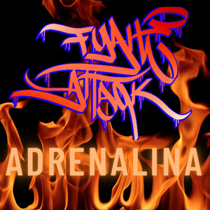 Adrenalina