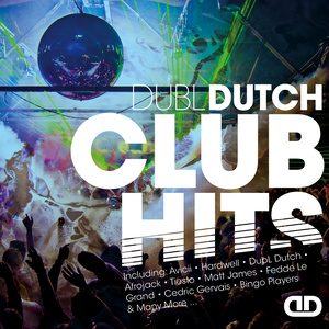 Blessed (Avicii Edit Original Mix)