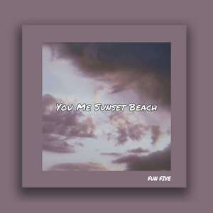 You Me Sunset Beach