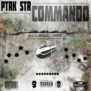 Commando (Explicit)