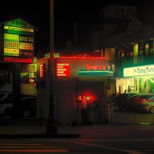 GRAPEFRUIT + TEQUILA (feat. Dre Wave$ & Edie Beattie) (Explicit)