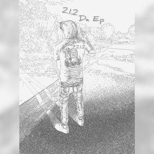 KTP2 (feat. Kali2x & Bleedo) (Bonus Track) (Explicit)