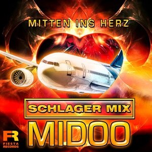 Mitten ins Herz (Schlager Mix)