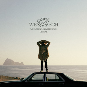 Everything Is Within You (Deluxe) [Explicit]