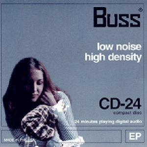 Low Noise/High Density EP