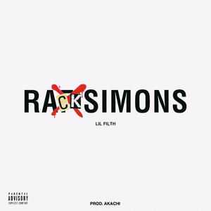 Rack Simons (Explicit)