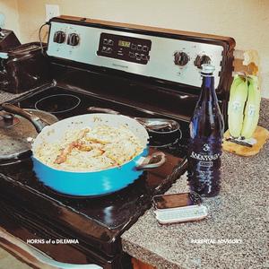 Quarter Past Never (feat. J10) (Explicit)