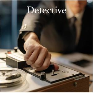 Detective (feat. Karolina Pomichalkova)