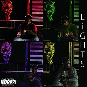 Lights (Explicit)