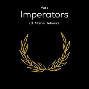 Imperators (feat. Marxs Delmar) [Explicit]