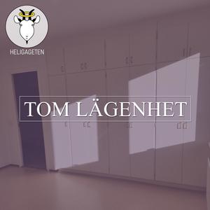 Tom Lägenhet