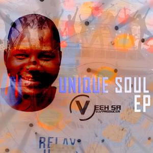 Unique Soul EP