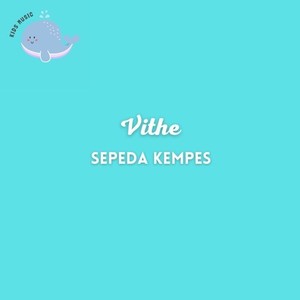 Sepeda Kempes