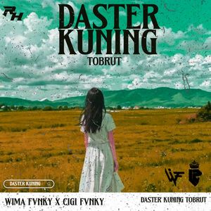 Daster Kuning