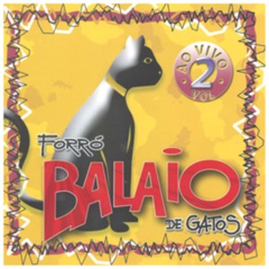 Coração Brejeiro (Ao Vivo)