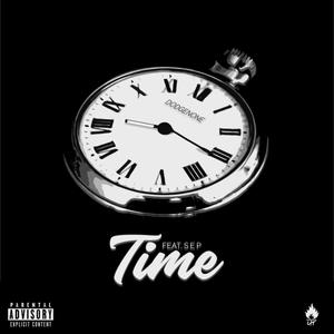 Time (feat. SEP) (Explicit)