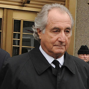 Bernie Madoff (Explicit)