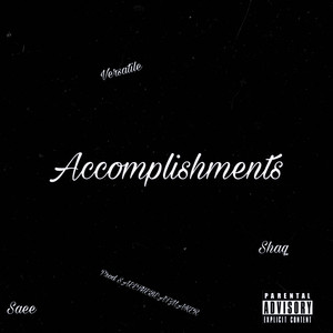 Accomplishments (Explicit)