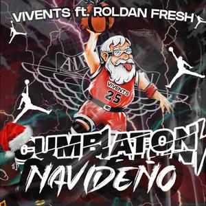 Cumbiaton Navideño (feat. Roldan Fresh) [Explicit]