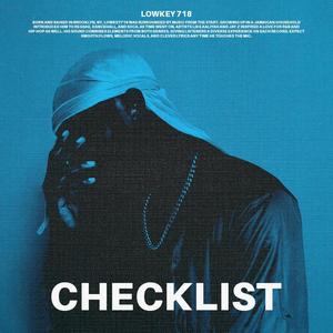 CHECKLIST (Explicit)