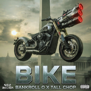 Bike (Explicit)