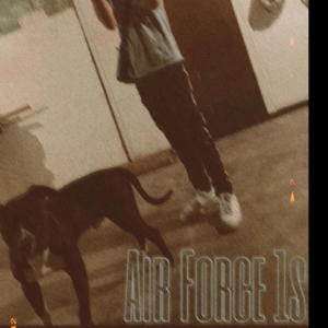 Air Force 1s (Explicit)