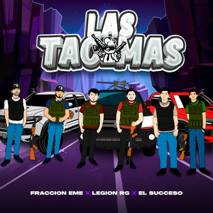 Las Tacomas "El Nini" (Explicit)