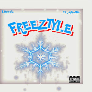 Freeztyle (feat. JayThaMan) [Explicit]