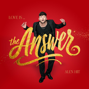Love Is the Answer (Christmas Version)