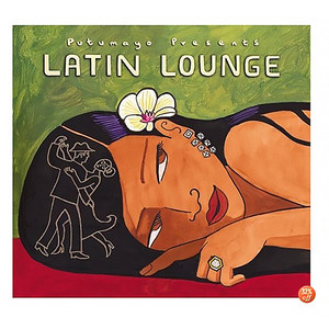 Latin Lounge