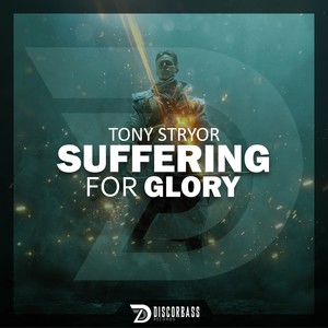 Suffering for Glory