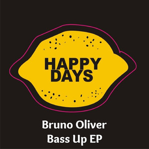 Bass Up EP