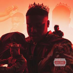 The Phases Of Stage Fright (feat. P.K.) (Explicit)