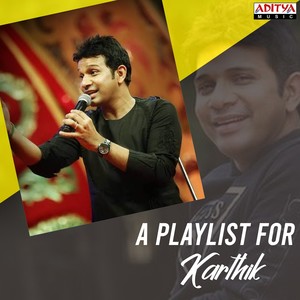 A Playlist for Karthik