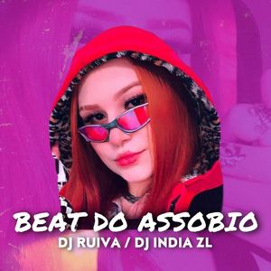BEAT DO ASSOBIO (Explicit)