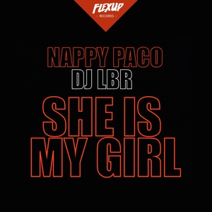 She Is My Girl (Main Mix)