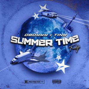 Summertime Freestyle (Explicit)