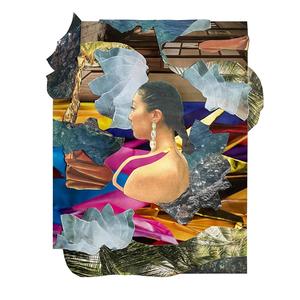 Move With Me (Amber Navran Remix)