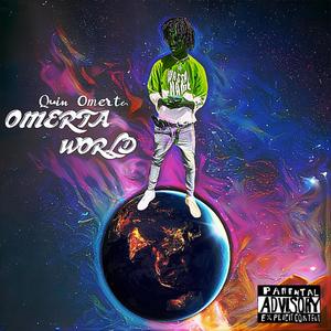 OMERTA WORLD (Explicit)