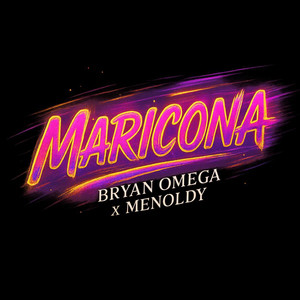 Maricona (Explicit)