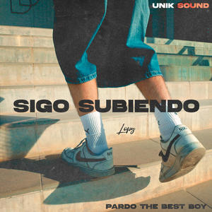Sigo Subiendo