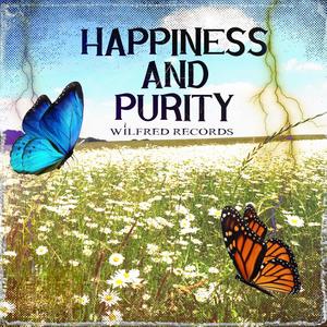 Happiness & Purity (feat. Jayden Quinn)