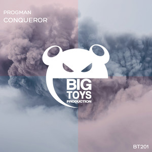 Conqueror (Original Mix)